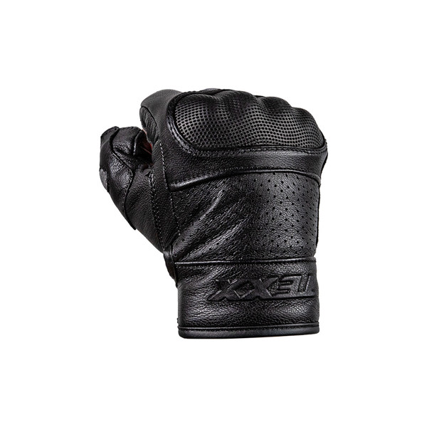 Luva Texx Masculina Liberty 1/2 Dedo