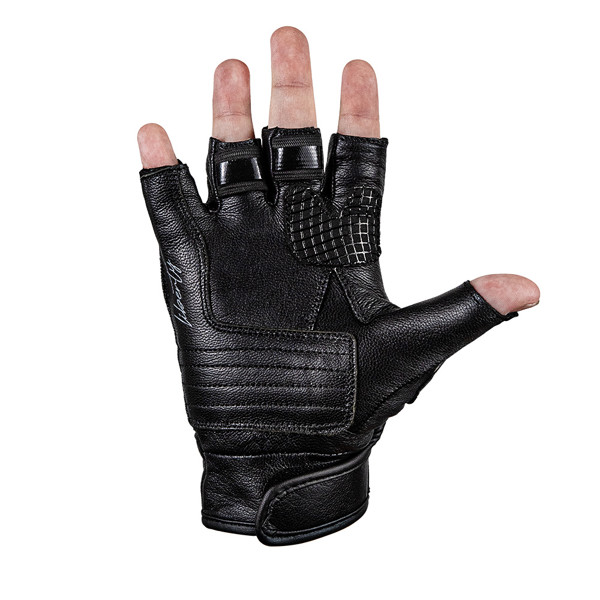 Luva Texx Masculina Liberty 1/2 Dedo