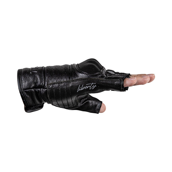 Luva Texx Masculina Liberty 1/2 Dedo