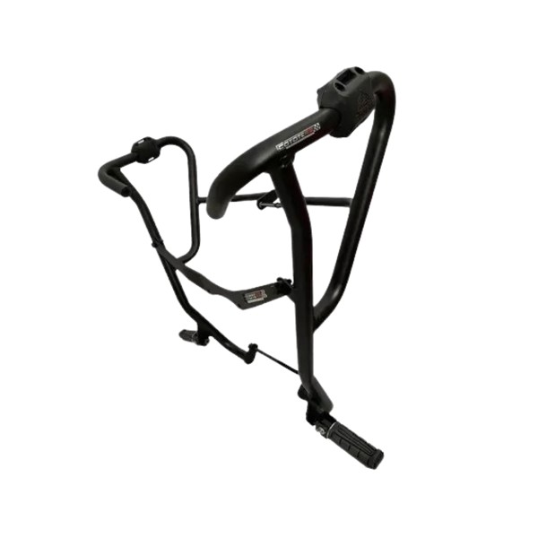 Protetor Carenagem Lander 250 XTZ 19/... (PM041) Coyote