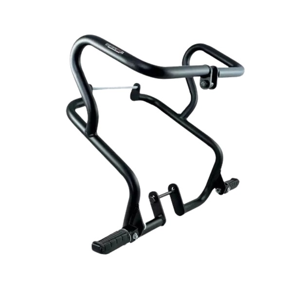 Protetor Carenagem Crosser 150 14-24 com Pedaleira Coyote PM010
