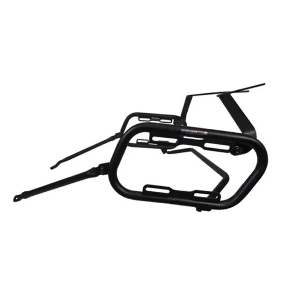 Suporte Bau Lateral Crosser 150 14... Coyote PT010