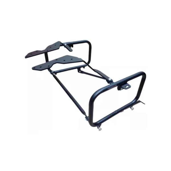 Suporte Bau Lateral Broz 160 15... / Xre 190 16... Coyote PT007