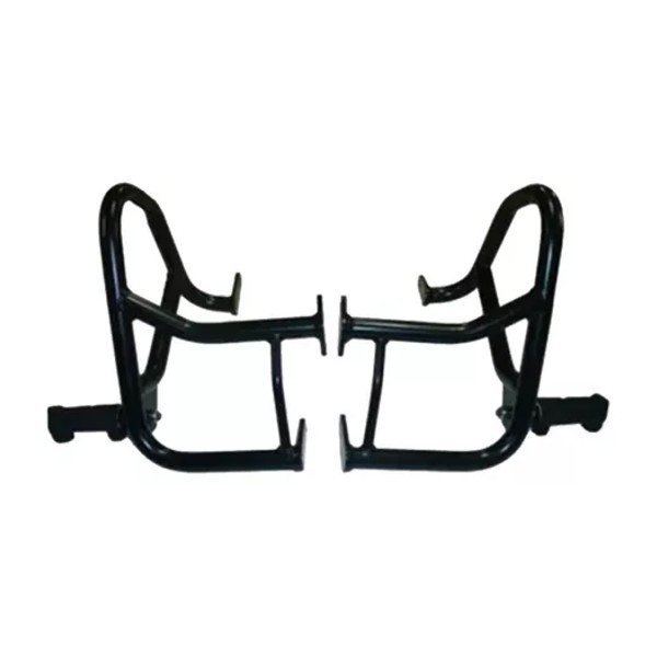 Protetor Carenagem G 650 GS 10-16 com Pedaleira Chapam P7818