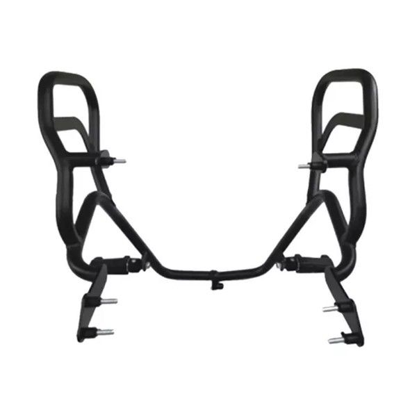 Protetor carenagem DL 650 09/20 Chapam 11190