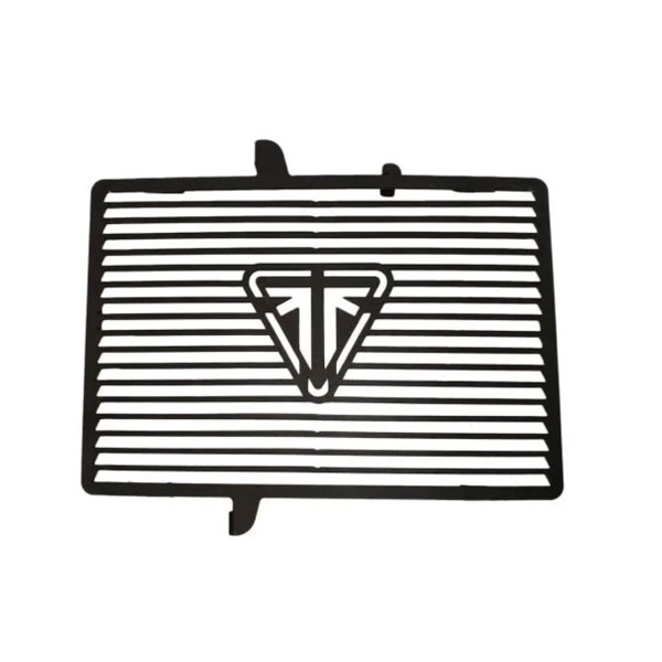 Protetor Radiador Tiger 800 Todas Braz 0086