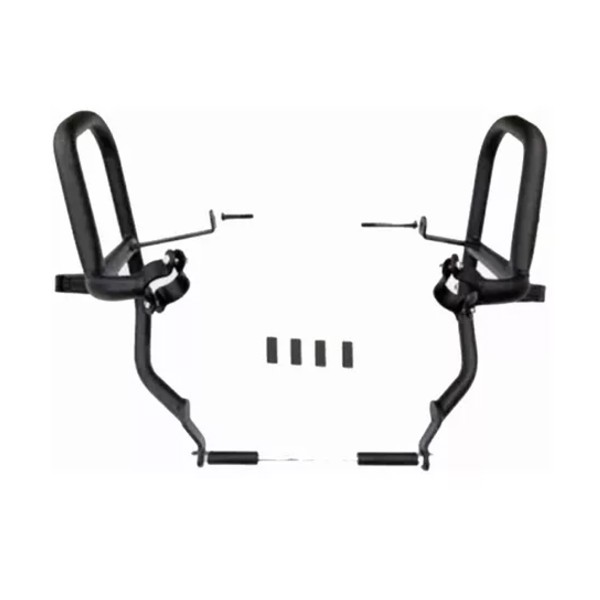 Protetor Carenagem Versys 650 10-15 com Pedaleira Chapam P887