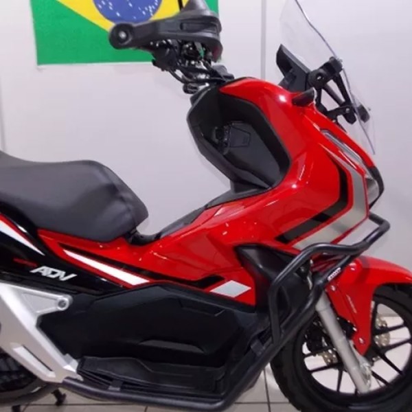 Protetor Carenagem Adv 150 21-24 / Urban 150 Chapam 12571