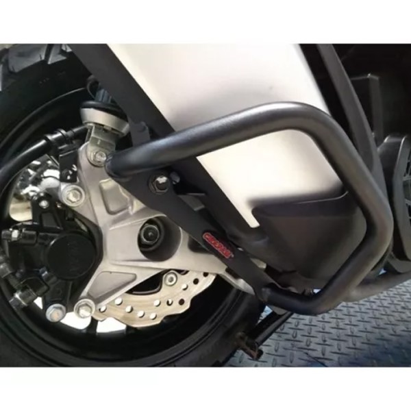 Protetor Carenagem Adv 150 21-24 / Urban 150 Chapam 12571