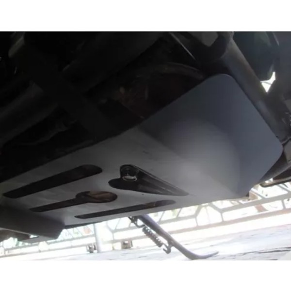 Protetor Carter Vulcan 900 Dalavas 8156 Preto