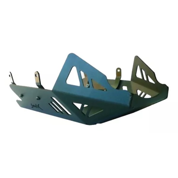Protetor Carter Tiger 1200 JJ PC-05