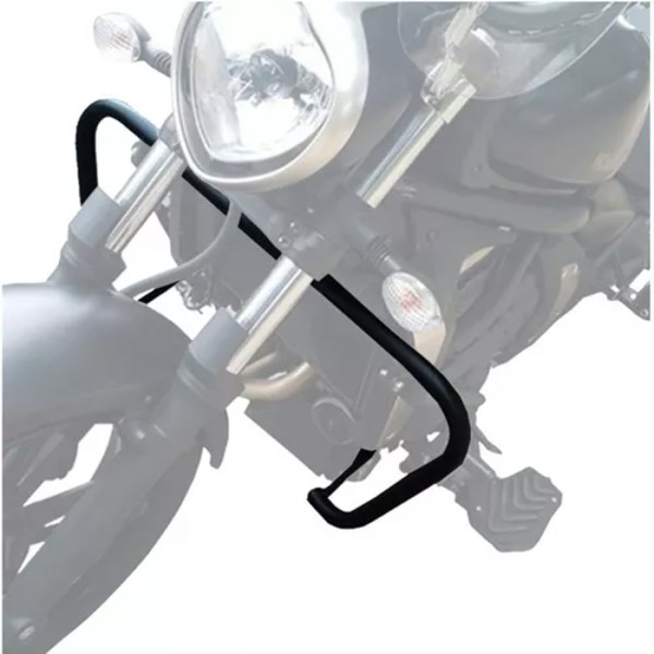 Protetor Motor Vulcan 650 Dalavas 14417