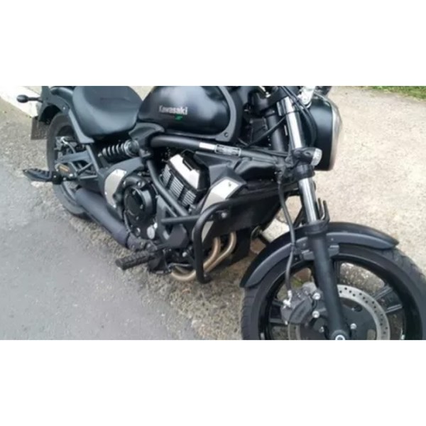 Protetor Motor Vulcan 650 Dalavas 14417