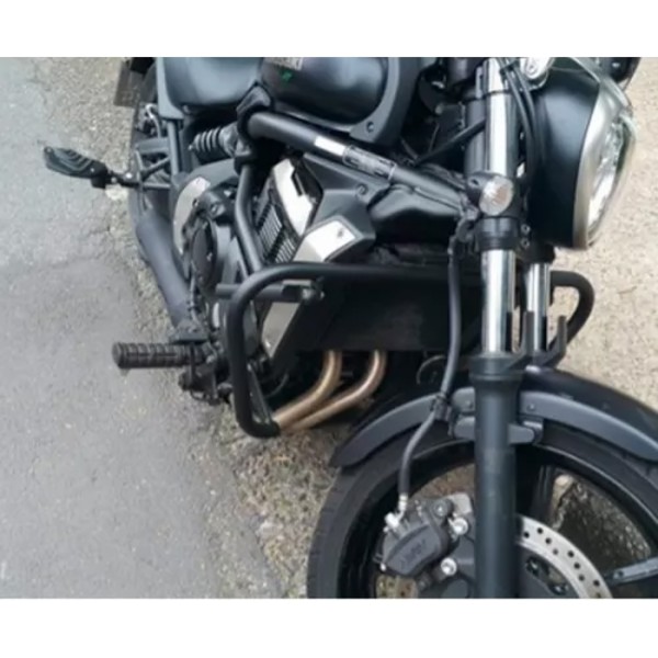 Protetor Motor Vulcan 650 Dalavas 14417