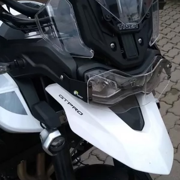 Protetor Farol Tiger 900 (S427) StartRacing