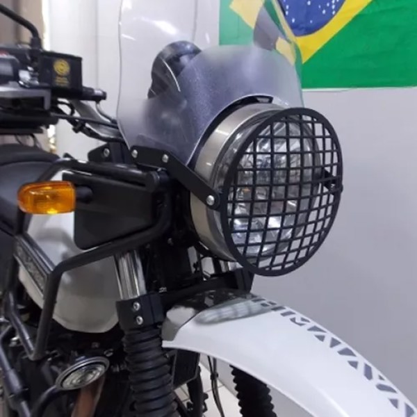 Protetor Farol Himalayan 411 18-21 Grade Chapam P12105