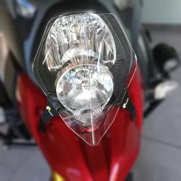 Protetor Farol DL 1000 14/18 (S295) StartRacing