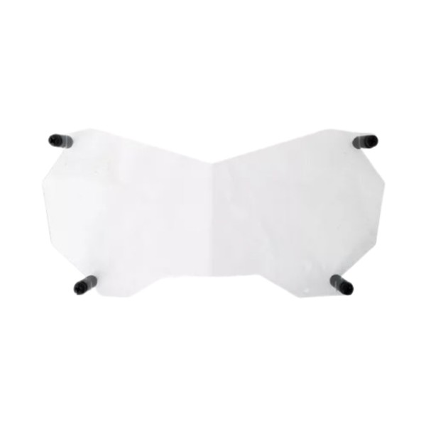Protetor Farol Tiger 800/1200 .../20 (S261S) StartRacing