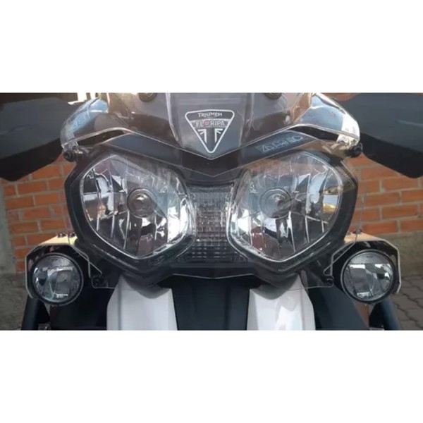 Protetor Farol Tiger 800/1200 .../20 (S261S) StartRacing