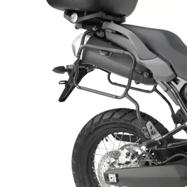 Sup b lat NC700/750X 14/15 (PLX1111) black ***