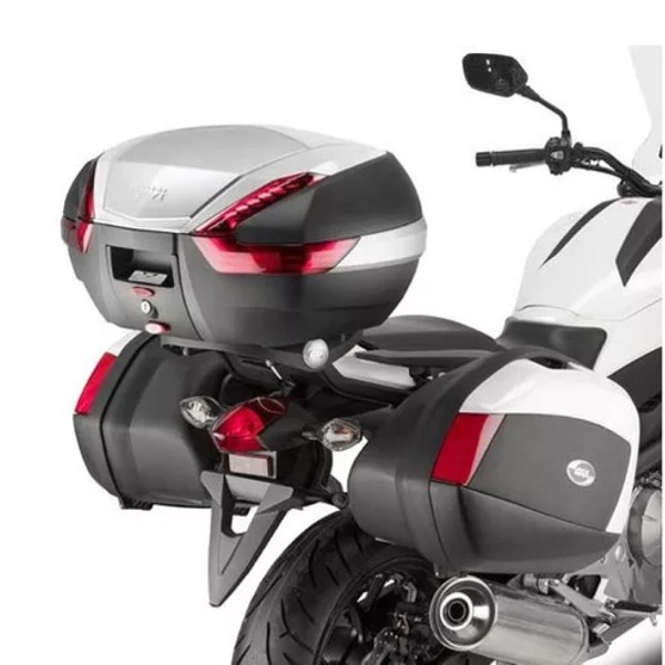 Sup b lat NC700/750X 14/15 (PLX1111) black ***
