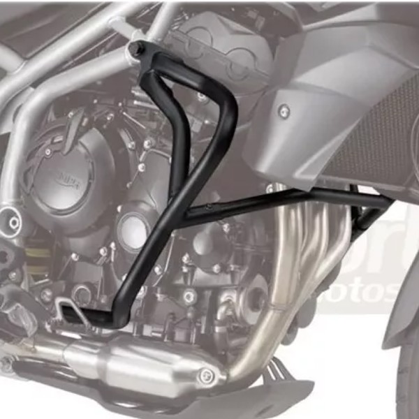 Protetor carenagem Tiger 800 11/17 TN6401 *** Givi