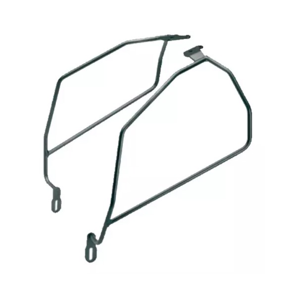 Suporte Alforge Transalp 700 08-13 Givi T221