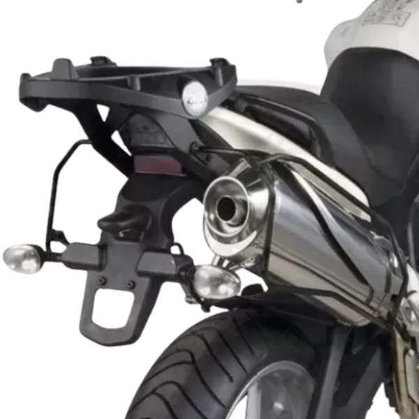 Suporte Alforge Transalp 700 08-13 Givi T221