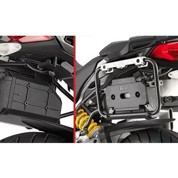 Kit ferramenta NC750 (TL1146Kit) Givi