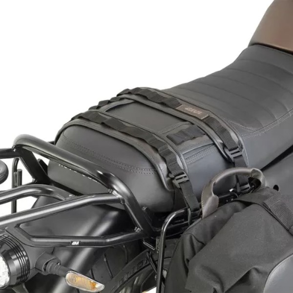 Faixa Assento Bolsa Givi CRM105