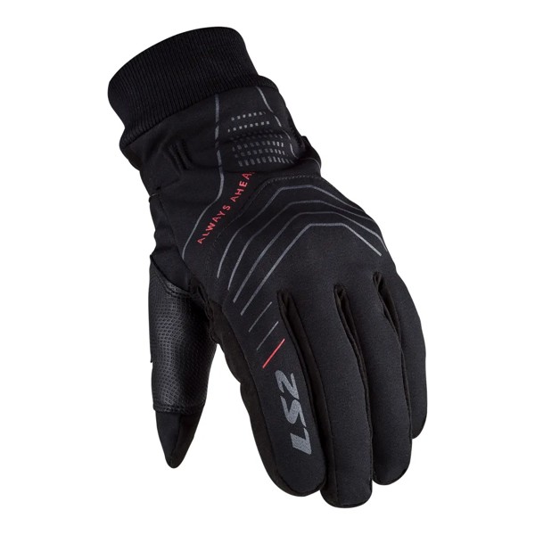 Luva LS2 masculina Civis