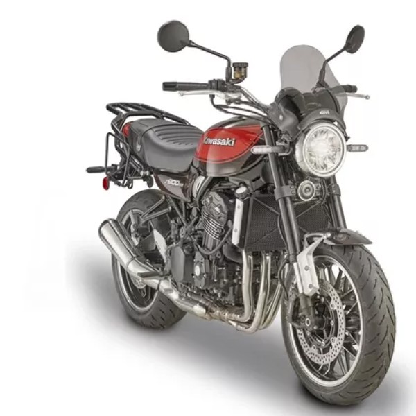 Bagageiro Z900RS (SR4124) Givi