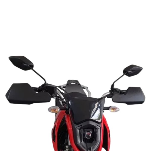 Protetor mao Tenere 250 (S220) Start (fazer rosca)