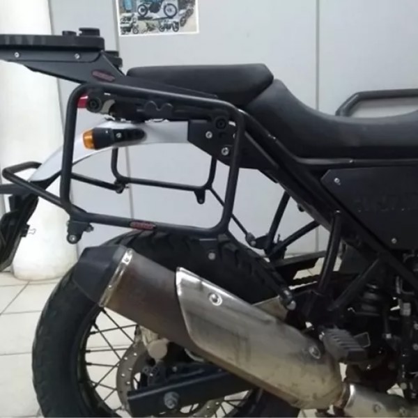 Suporte Bau Lateral Himalayan 411 18... Chapam P12110