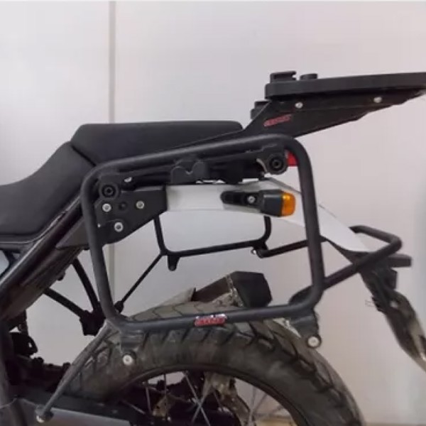 Suporte Bau Lateral Himalayan 411 18... Chapam P12110