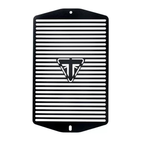 Protetor Radiador Tiger 900 Todas Braz 0184