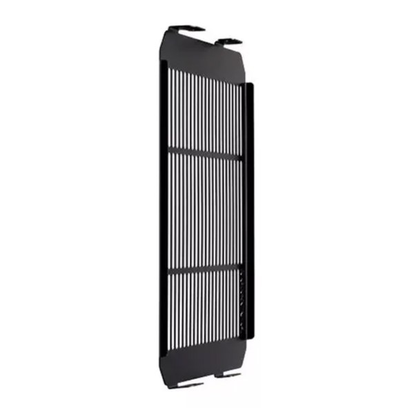 Protetor Radiador MT09 Tracer 14-19 / Tracer GT 20... Braz 0206