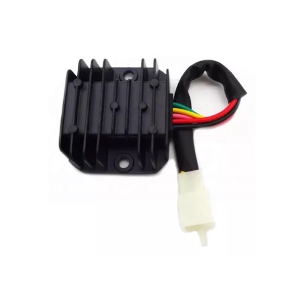 Regulador Retificador Speed 150 / Super 100 Embus 11595-E