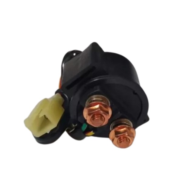 Rele Partida Speed / Laser 150 Embus 11118-E