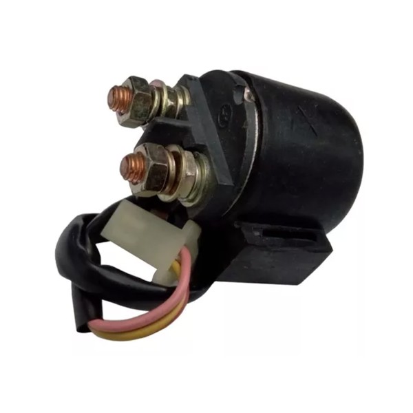 Rele Partida Speed 150 Original Dafra D01385000000SI