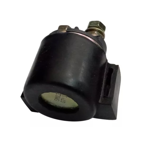 Rele Partida Speed 150 Original Dafra D01385000000SI