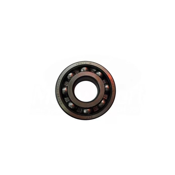 Rolamento Carcaça Motor Apache lado Direito Esferas 28x68x18 Original Dafra D159530009