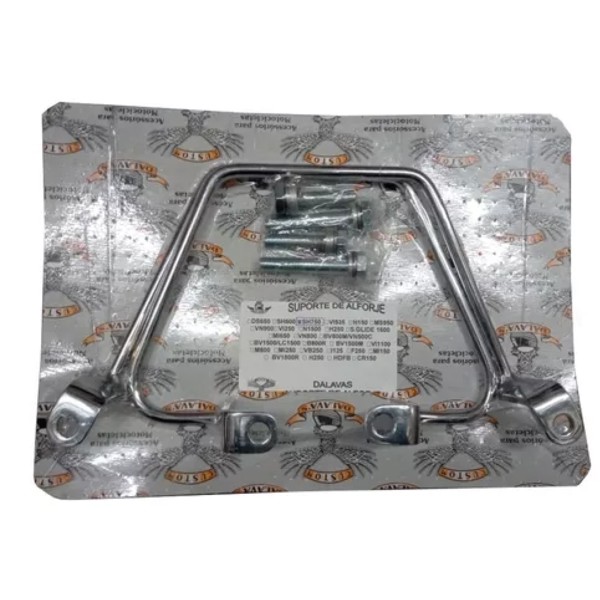 Sup alforge Sh 750 .../10 Dalavas