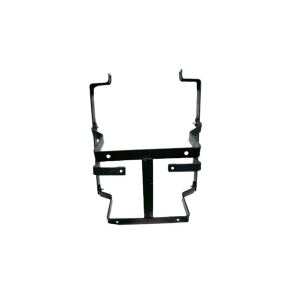 Bagageiro 90 / 125 GSR 125 / 150 Chapa Bau Carga TP 87119
