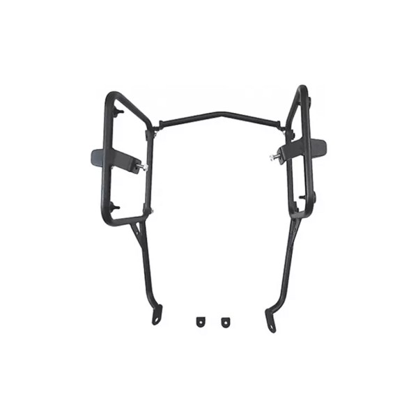 Suporte Bau lateral CB 300 F 23/... preto Chapam 3507