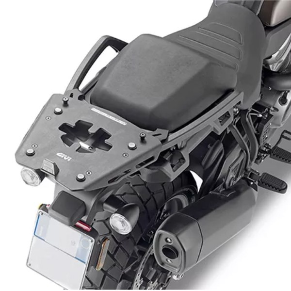 Bagageiro Pan America 1250 (SRA8400) Givi
