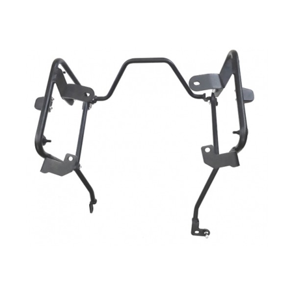 Suporte Bau Lateral NC 750X 22... Chapam P13121
