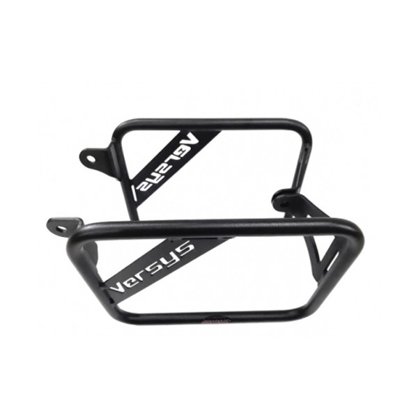 Suporte alforge Versys 300 18/... Chapam 10841