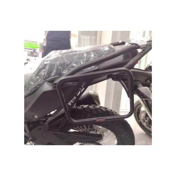 Suporte alforge Versys 300 18/... Chapam 10841