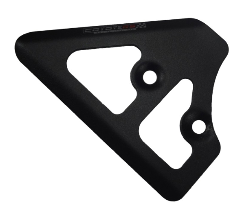 Protetor Cilindro Freio Lander / Tenere 250 / Crosser 150 Coyote PCF010